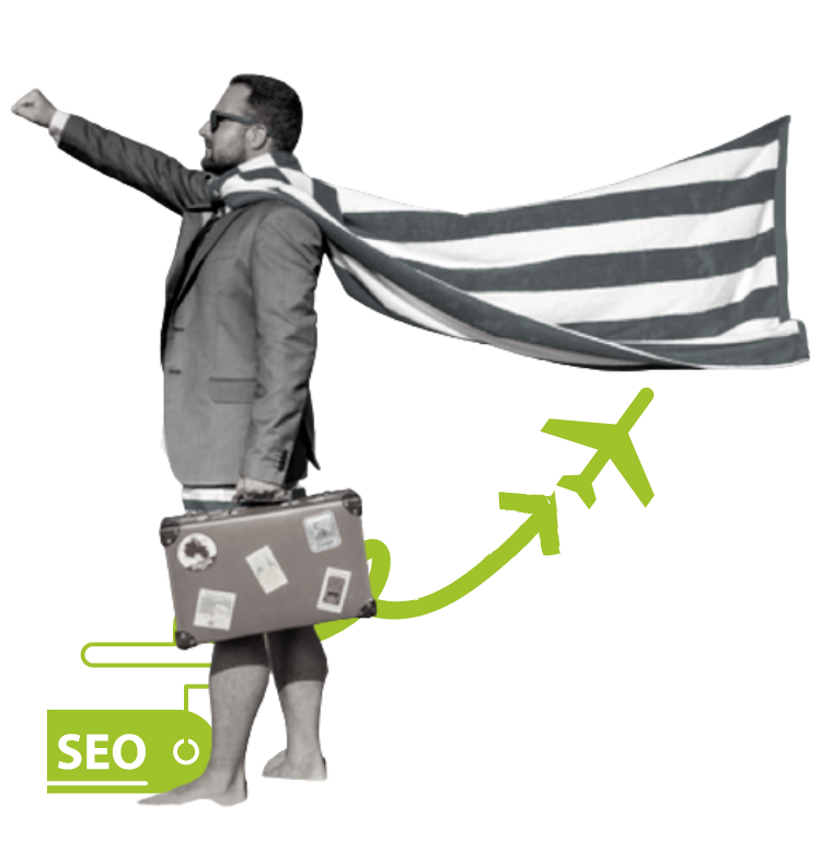 seo propulsion vdw